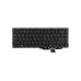 Клавиатура для HP ProBook 440 G8 с подсветкой p/n: V195236B3 AEX8QU02010 M23769-001