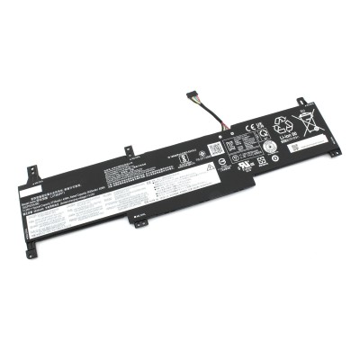 Аккумулятор для Lenovo IdeaPad 1 (11.25V 3635mAh) p/n: L21M3PF0