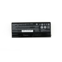 Аккумулятор для ноутбука Clevo NH55RHQ (14.6V 2750mAh) p/n: NH50BAT-4 6-87-NH50S-41C00