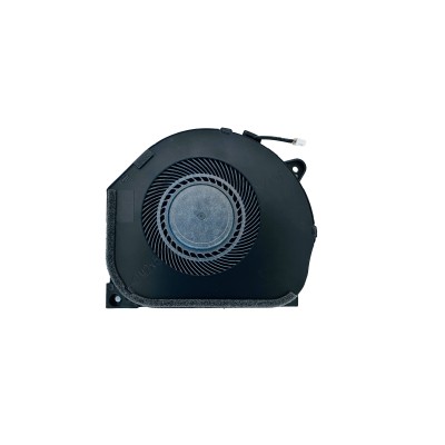 Вентилятор (Кулер) для ноутбука Lenovo Y530-15ICH right p/n: DFS200405CA01 DC28000DPF0