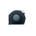 Вентилятор (Кулер) для ноутбука Lenovo Y530-15ICH right p/n: DFS200405CA01 DC28000DPF0