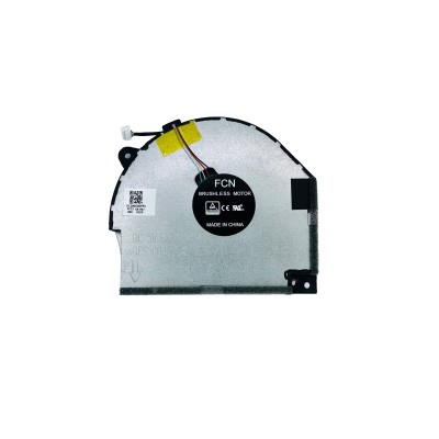 Вентилятор (Кулер) для ноутбука Lenovo Y530-15ICH right p/n: DFS200405CA01 DC28000DPF0