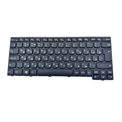 Клавиатура для ноутбука Lenovo ThinkPad Yoga 11e gen 6