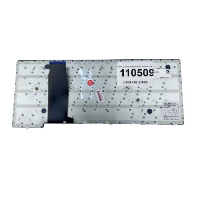 Клавиатура для ноутбука Lenovo ThinkPad Yoga 11e gen 6