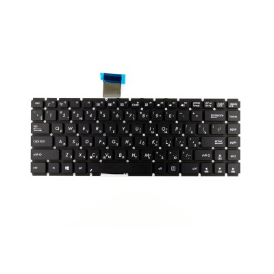 Клавиатура для Asus K46 p/n: MP-12F33K0-920W 0KNB0-4106KO00