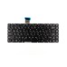Клавиатура для Asus K46CA p/n: MP-12F33K0-920W 0KNB0-4106KO00