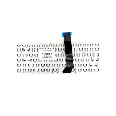 Клавиатура для Asus K46CA p/n: MP-12F33K0-920W 0KNB0-4106KO00