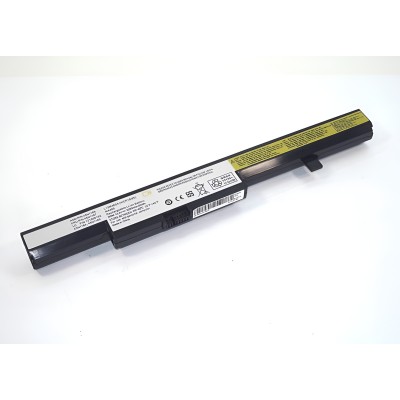 Аккумулятор для ноутбука Lenovo M4400 (14.4V 2600mAh) OEM p/n: 121500191; 45N1184; 45N1185