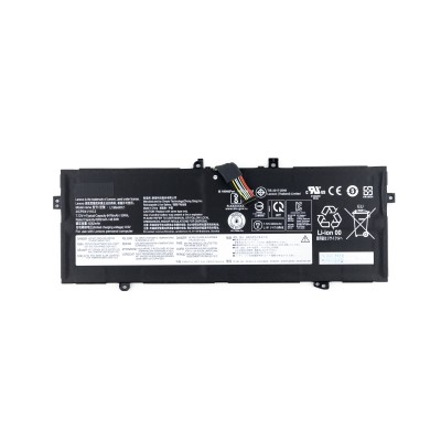 Аккумулятор для Lenovo 3-14ACL6 (7.72V 6476mAh) p/n: L19D4PF5 L19M4PF7
