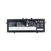 Аккумулятор для Lenovo 3-14ACL6 (7.72V 6476mAh) p/n: L19D4PF5 L19M4PF7
