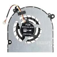 Вентилятор/кулер для ноутбука Clevo N960KR ORG p/n: DFS601305FQ0T-FLGQ