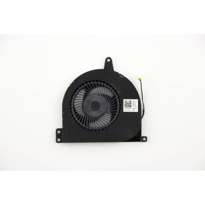 Вентилятор (Кулер) для ноутбука Dell E5470 ORG p/n: DP/N XGYJW, DFS501105PR0T