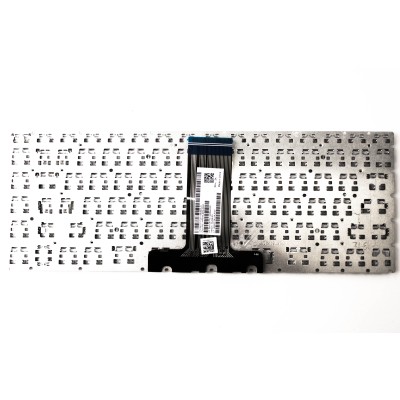 Клавиатура для ноутбука HP 14-BS Серебро p/n: HPM16L93SU6920, 920894-B31