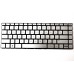 Клавиатура для ноутбука HP 14-BS Серебро p/n: HPM16L93SU6920, 920894-B31