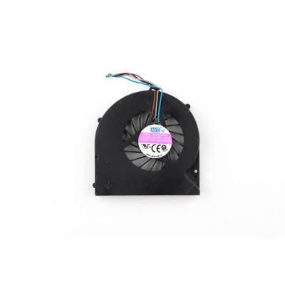 Вентилятор/Кулер для ноутбука Toshiba P870 ver.2 ORG p/n: KSB06105HB-BK41, V000280260