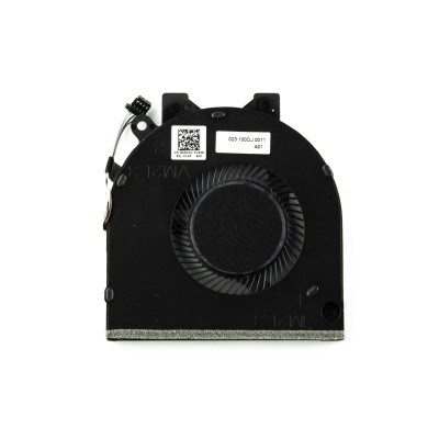Вентилятор (Кулер) для ноутбука Dell 14-5000 5480 ORG p/n: 0G0D3G DFS5K121142620-FKS9 023.100DJ.0011