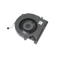 Вентилятор/Кулер для ноутбука HP 15-en 12V GPU