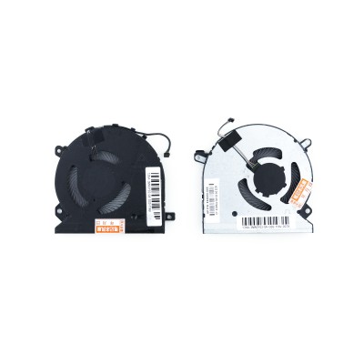 Вентилятор/Кулер для ноутбука HP 1050 G1 L+R p/n: NS86C00-17G14