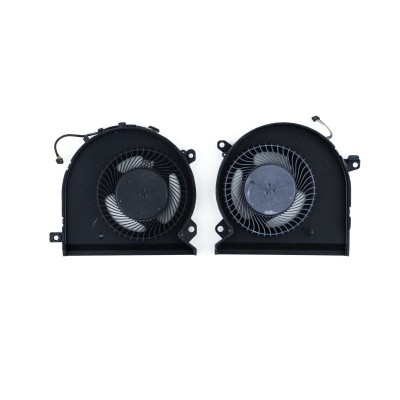 Вентилятор/Кулер для ноутбука HP 1050 G1 L+R p/n: NS86C00-17G14