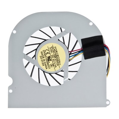 Вентилятор/Кулер для ноутбука Asus F80/Asus X81/Asus X82 p/n: DFS551005M30T F7P1