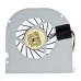 Вентилятор/Кулер для ноутбука Asus F80/Asus X81/Asus X82 p/n: DFS551005M30T F7P1