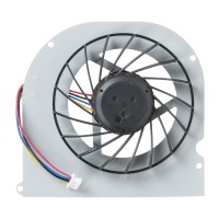 Вентилятор/Кулер для ноутбука Asus F80/Asus X81/Asus X82 p/n: DFS551005M30T F7P1