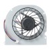 Вентилятор/Кулер для ноутбука Asus F80/Asus X81/Asus X82 p/n: DFS551005M30T F7P1