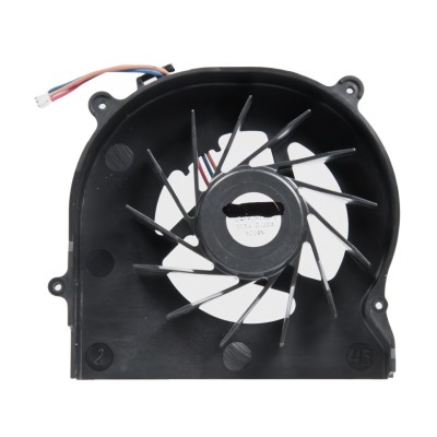 Вентилятор (Кулер) для ноутбука Sony VPC-CW p/n: UDQFRZH13CFO, 300-0001-1191, UDQFRZH13CF0