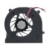 Вентилятор (Кулер) для ноутбука Sony VPC-CW p/n: UDQFRZH13CFO, 300-0001-1191, UDQFRZH13CF0