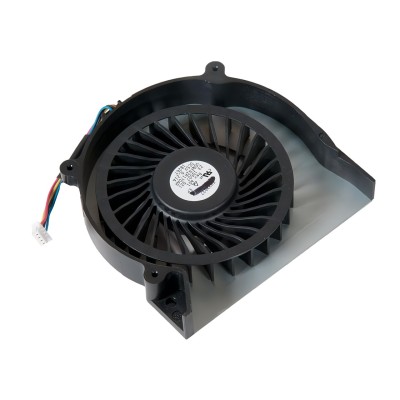 Вентилятор (Кулер) для ноутбука Sony VPC-EL p/n: UDQFRZR17DAR, KSB05105HB AL70, DFS470805WL0T FACJ