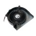 Вентилятор (Кулер) для ноутбука Sony VPC-EL p/n: UDQFRZR17DAR, KSB05105HB AL70, DFS470805WL0T FACJ