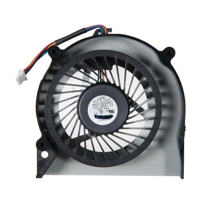 Вентилятор (Кулер) для ноутбука Sony VPC-EL p/n: UDQFRZR17DAR, KSB05105HB AL70, DFS470805WL0T FACJ