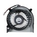 Вентилятор (Кулер) для ноутбука Sony VPC-EL p/n: UDQFRZR17DAR, KSB05105HB AL70, DFS470805WL0T FACJ