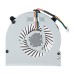 Вентилятор (Кулер) для ноутбука Sony VPC-EL p/n: UDQFRZR17DAR, KSB05105HB AL70, DFS470805WL0T FACJ