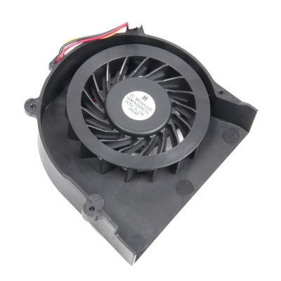 Вентилятор (Кулер) для ноутбука Sony VGN-SR p/n: UDQFRZH09CF0, 023-0001-7992-A, 024-0001-3549_A