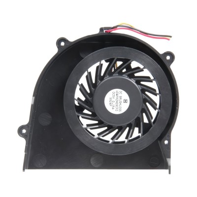 Вентилятор (Кулер) для ноутбука Sony VGN-SR p/n: UDQFRZH09CF0, 023-0001-7992-A, 024-0001-3549_A