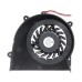 Вентилятор (Кулер) для ноутбука Sony VGN-SR p/n: UDQFRZH09CF0, 023-0001-7992-A, 024-0001-3549_A
