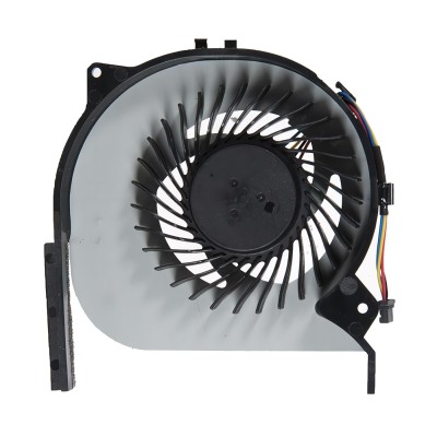 Вентилятор (Кулер) для ноутбука Sony VPC-EG p/n: DFS541105FC0T-FACK