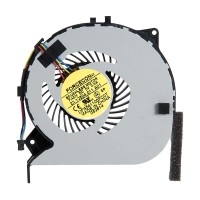 Вентилятор (Кулер) для ноутбука Sony VPC-EK p/n: DFS541105FC0T-FACK
