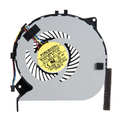 Вентилятор (Кулер) для ноутбука Sony VPC-EG p/n: DFS541105FC0T-FACK