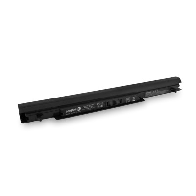 Аккумулятор для ноутбука Asus K46 (14.4V 2200mAh) Amperin p/n: A41-K56; A42-K56