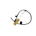 Шлейф для матрицы Lenovo FLEX-15IML p/n: DC002003HR00
