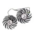 Вентилятор для видеокарты MSI GTX 760 (4Pin папа;⌀ 95мм; S 40мм PLD10010B12HH PLD10010S12HH)