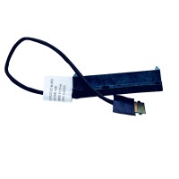 Разъем/переходник HDD Dell 17 7791 p/n: 0J2DDC 450.0GR04.0011