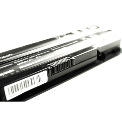 Аккумулятор для ноутбука Dell XPS15 (11.1V 4800mAh) ORG p/n: JWPHF; J70W7; R795X