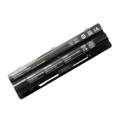 Аккумулятор для ноутбука Dell XPS15 (11.1V 4800mAh) ORG p/n: JWPHF; J70W7; R795X