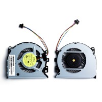 Вентилятор (Кулер) для ноутбука HP 15-u ORG p/n: KSB0705HBA07 47Y61TP002A 776213-001