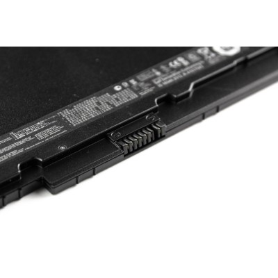 Аккумулятор для ноутбука Asus PU403UF (11.4V 4200mAh) p/n: B31N1507