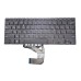 Клавиатура для ноутбука Asus UX460UA черная с подсветкой