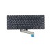Клавиатура для ноутбука Asus TP461/Asus TP401M/Asus TP401C